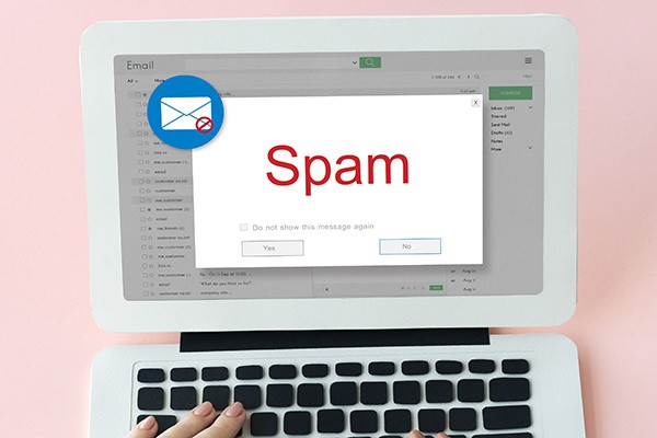 eviter-spam-emailing